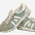 Premiata LUCY - Green - Special image