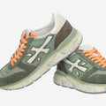 Premiata MICK - Green - Special image