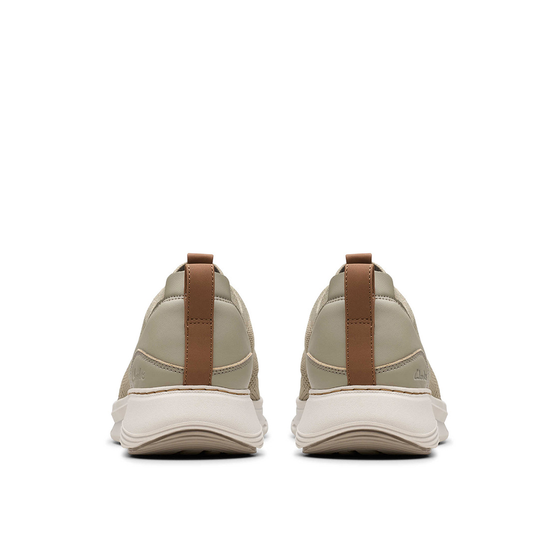 Clarks Motion Trek MX - Green - Special image