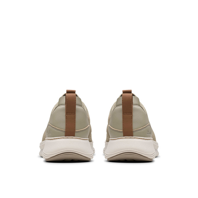 Clarks Motion Trek MX - Green - Special image