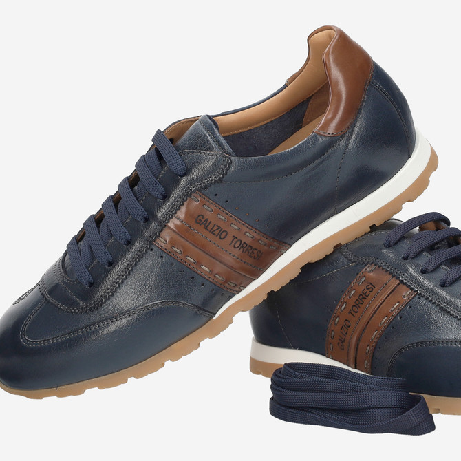 Galizio Torresi 319760 V70715 - Blue - Special image