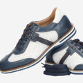 Galizio Torresi 310530 V70640 - Blue - Special image