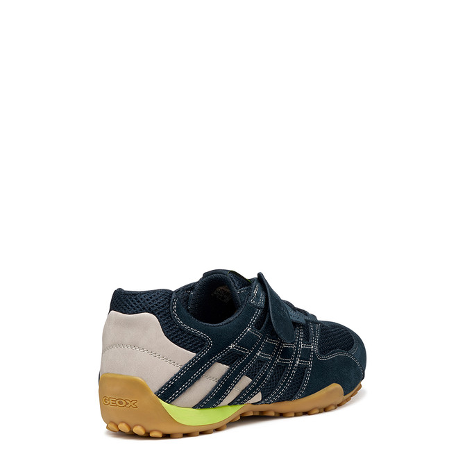 Geox SNAKE - Blue - Special image