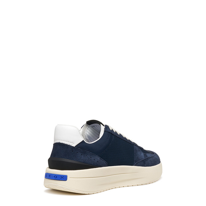 Geox GXRN - Blue - Special image