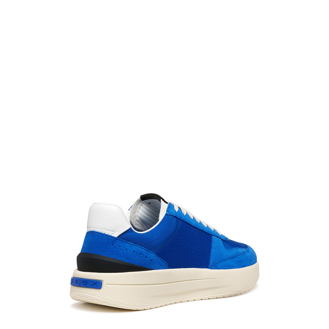 Geox GXRN - Blue - Special image