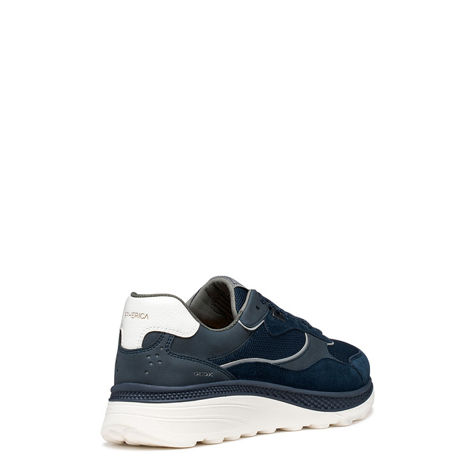 Geox SPHERICA ACTIF X1 - Blue - Special image
