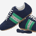 Dirk Bikkembergs SOCCER - Blue - Special image