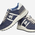 Premiata LANDER - Blue - Special image