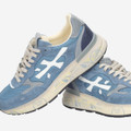 Premiata MICK - Blue - Special image