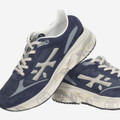 Premiata MOERUN - Blue - Special image