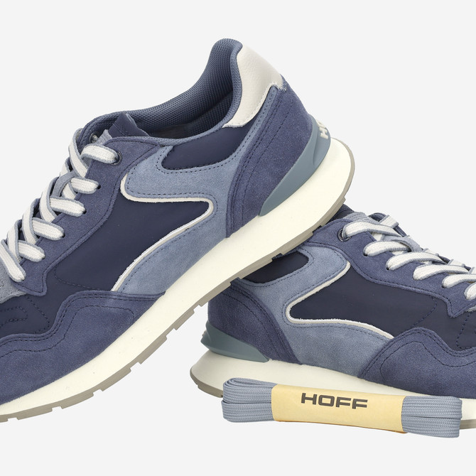 THE HOFF BRAND CITY - Blue - Special image