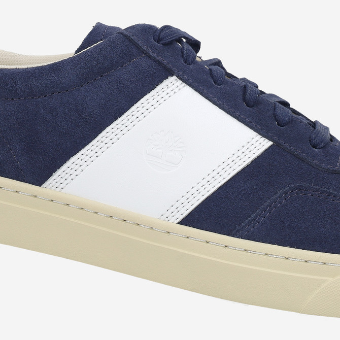 Timberland A43GG Lisbon Street - Blue - Special image