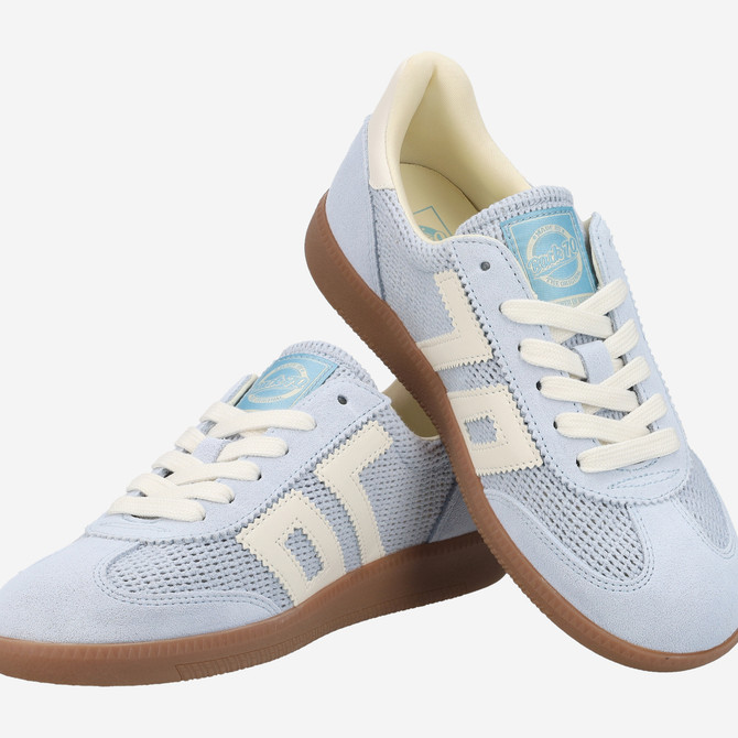 BACK 70 GHOST - Blue - Special image