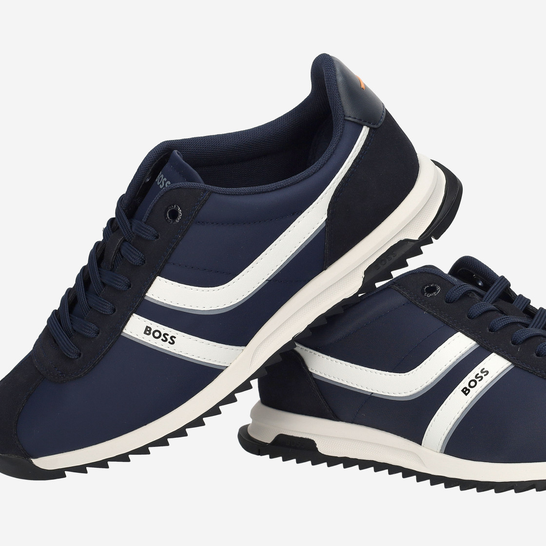 Boss Zayn Lowp nymi - Blue - Special image