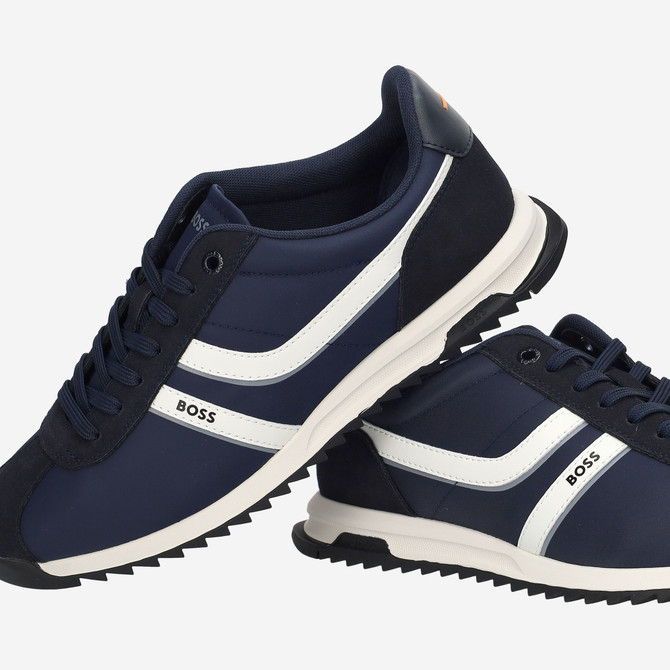 Boss Zayn Lowp nymi - Blue - Special image