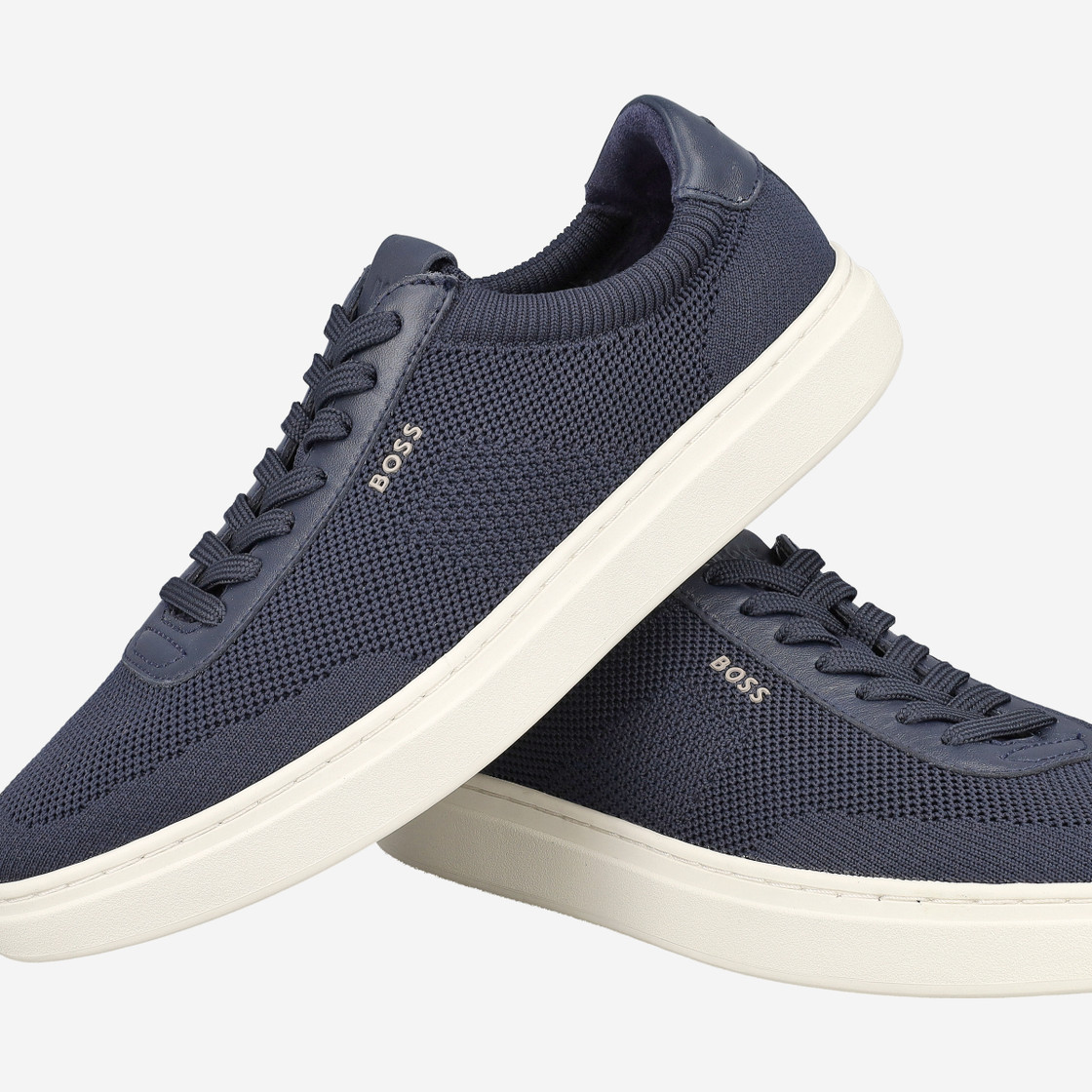 Boss Kieran_Tenn - Blau - Sonderbild