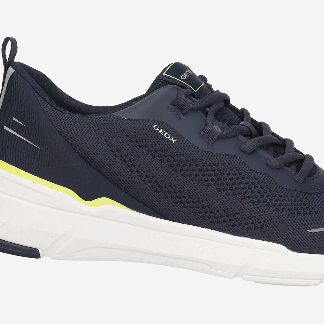 Geox VITTOUR - Blue - Special image