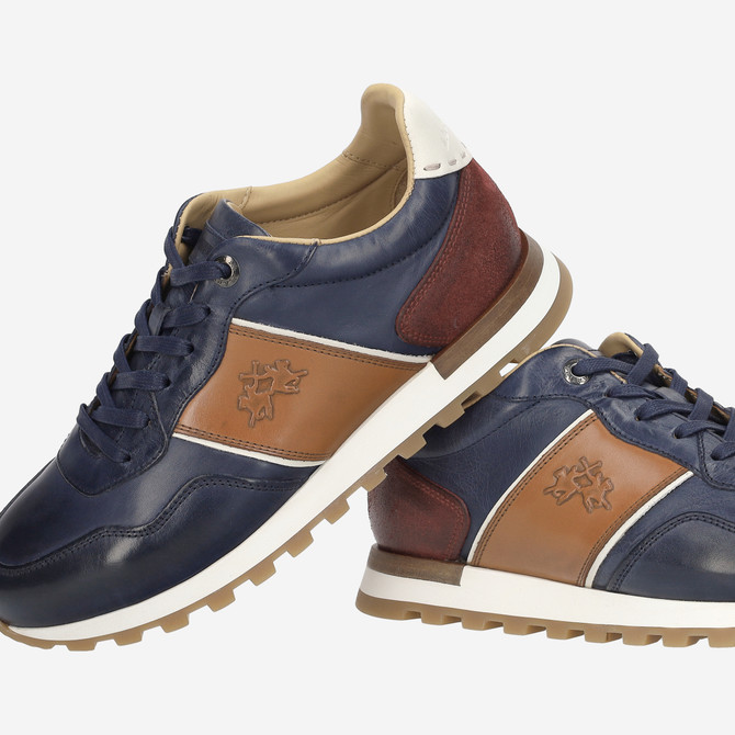 La Martina TODI - Blue, combined - special image