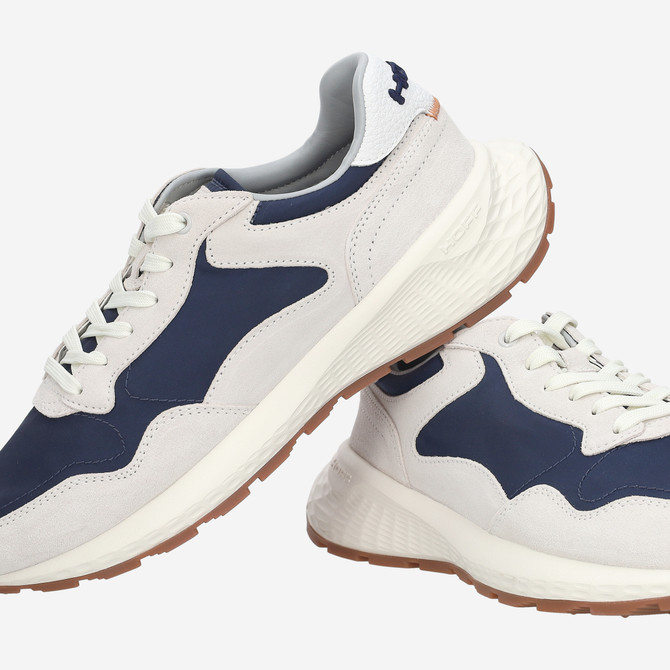 THE HOFF BRAND CITY - Blau, kombiniert - Sonderbild