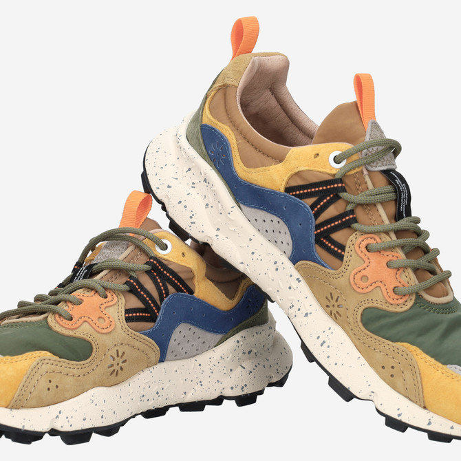 Flower Mountain YAMANO 3 - Colorful - Special picture