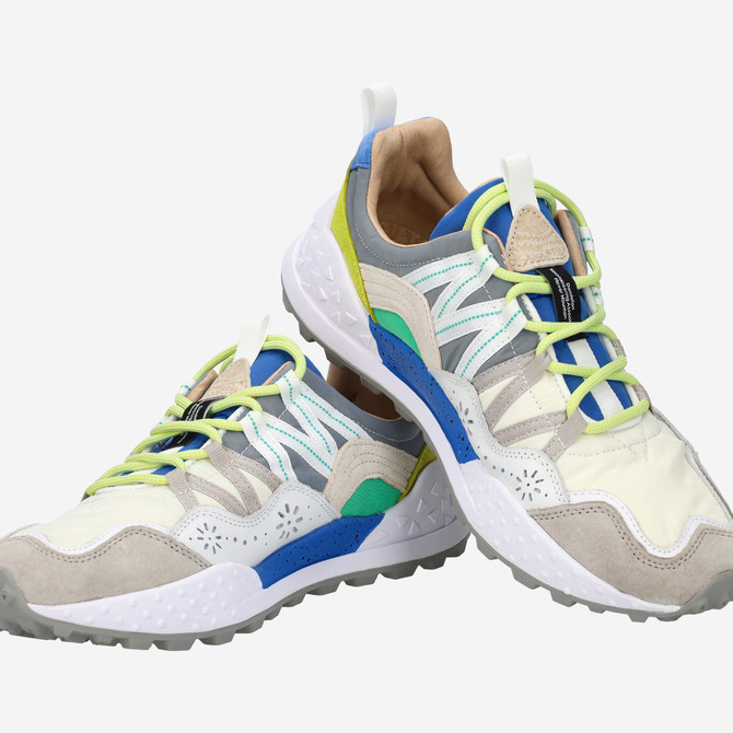 Flower Mountain WASHI - Colorful - Special picture