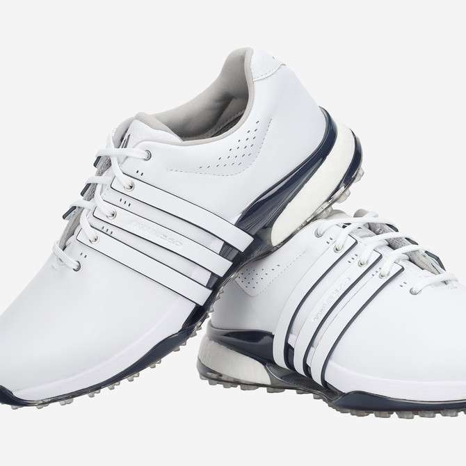 Adidas TOUR360 25 - Weiß - Sonderbild