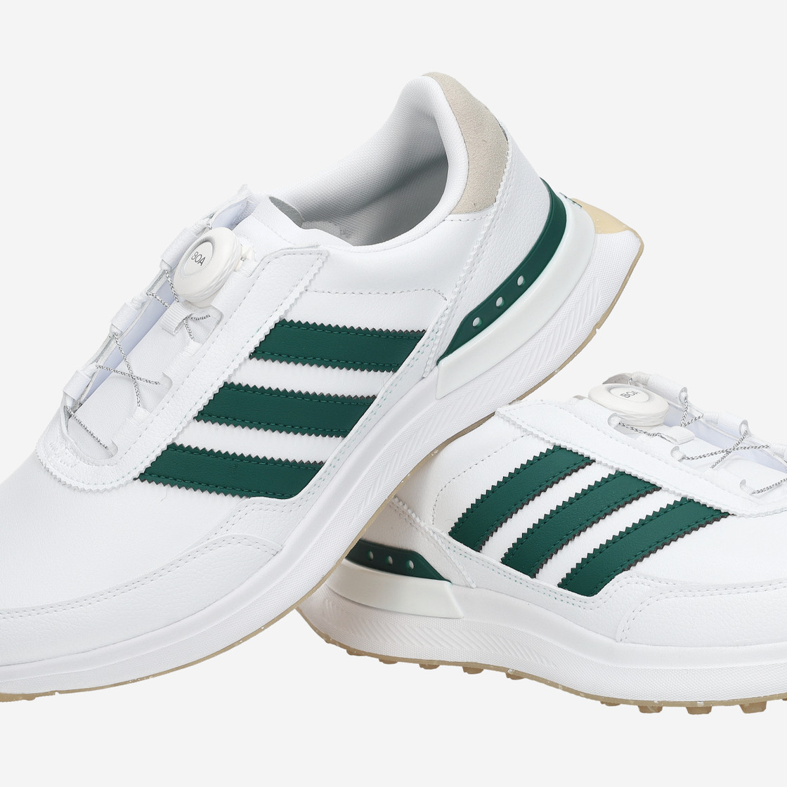  S2G 26 BOA - White,combined - Special image