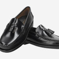 Sebago CLASSIC WILL - Black - Special image