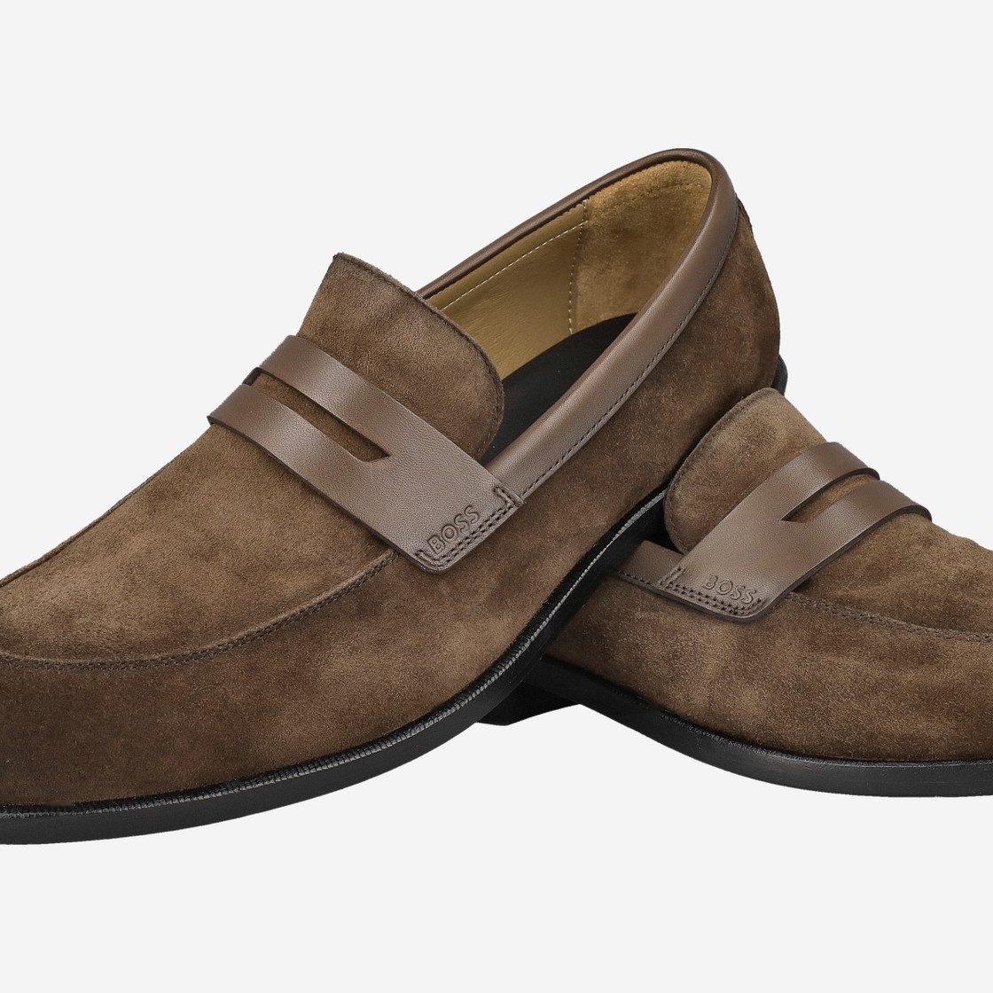 Boss Tayil-L_Loaf - Braun - Sonderbild