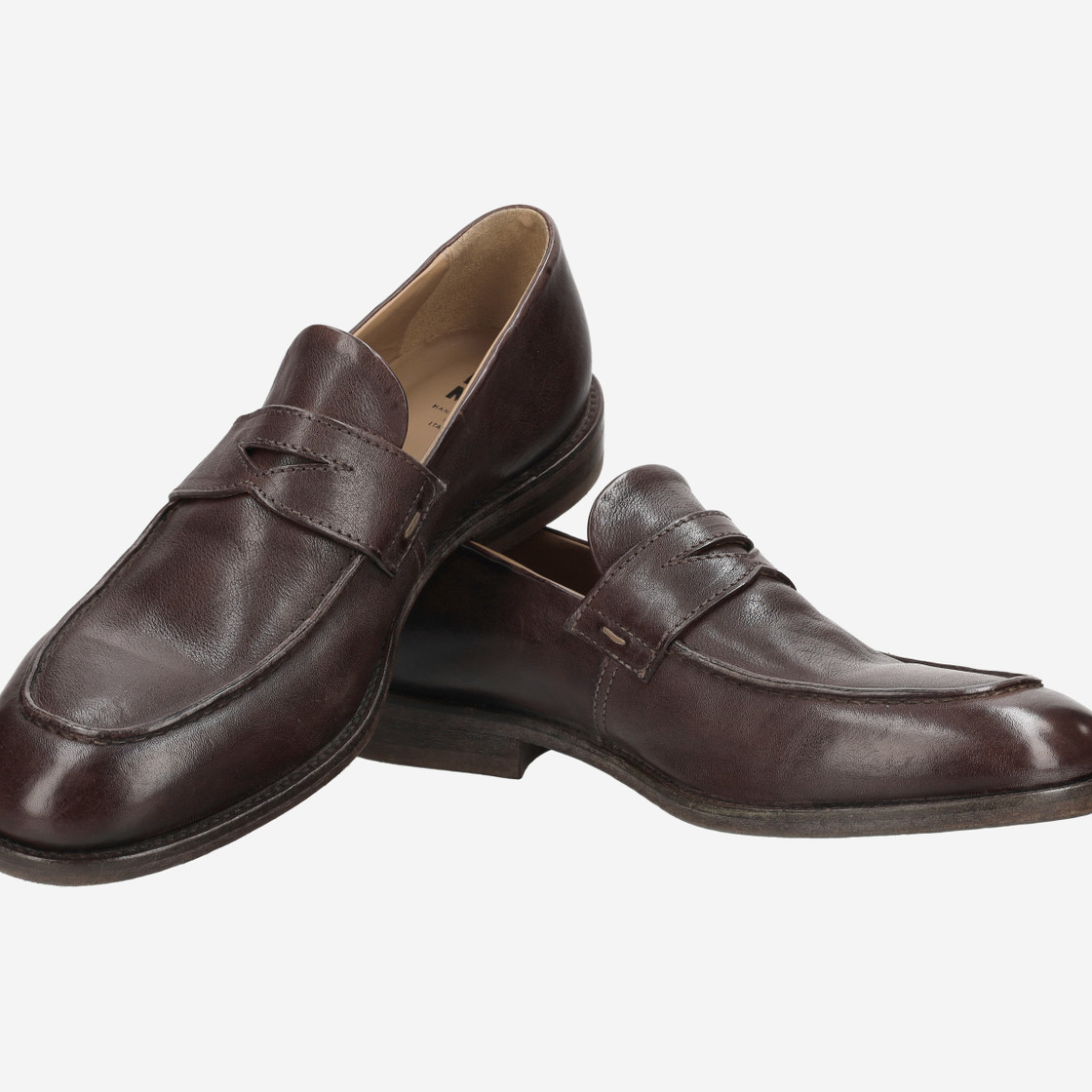 Moma Frago 16502E-KU - Brown - Special image