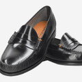 Santoni 18955 N01 - Black - Special image