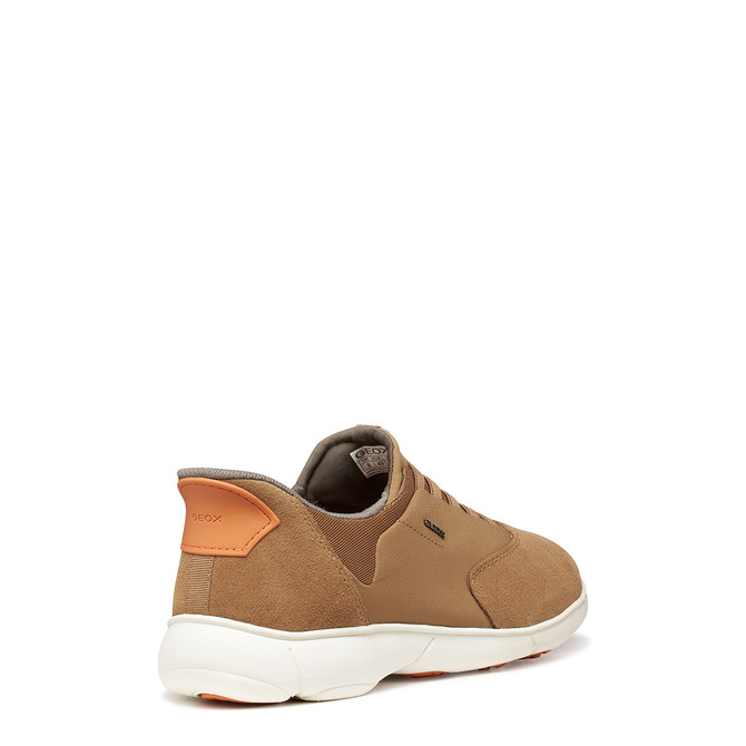 Geox NEBULA 2.0 PLUS - Brown - Special image