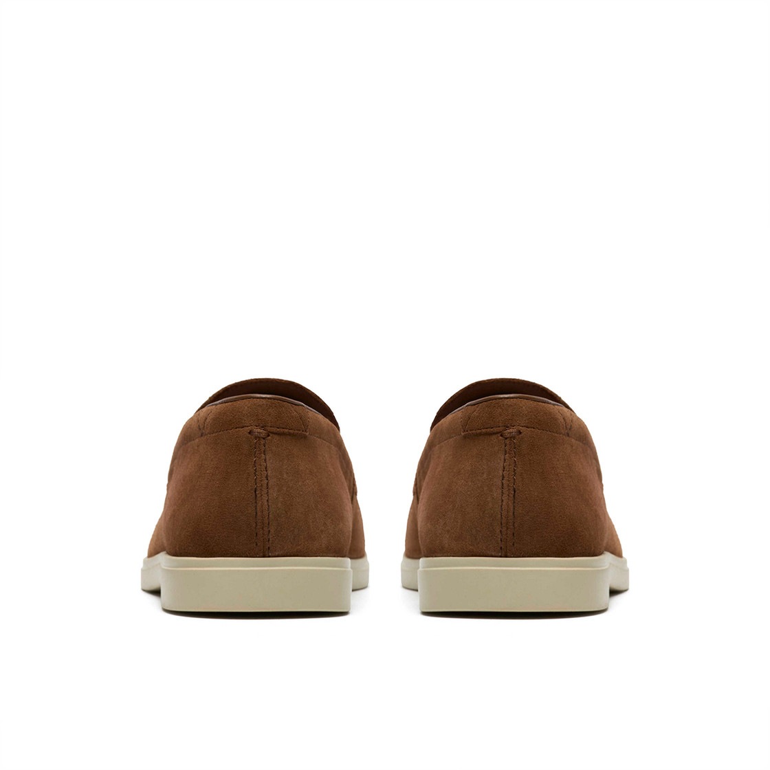 Clarks Torford Easy - Brown - Special image