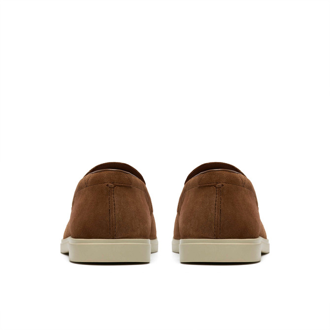 Clarks Torford Easy - Brown - Special image