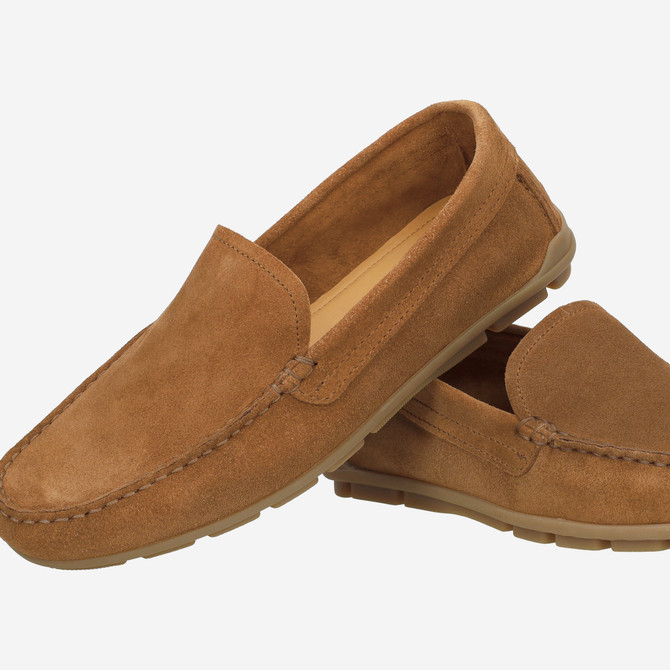 Marc O' Polo SVEN 1B - Brown - Special image