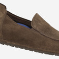 birkenstock UTTI SLIP ON - Brown - Special image