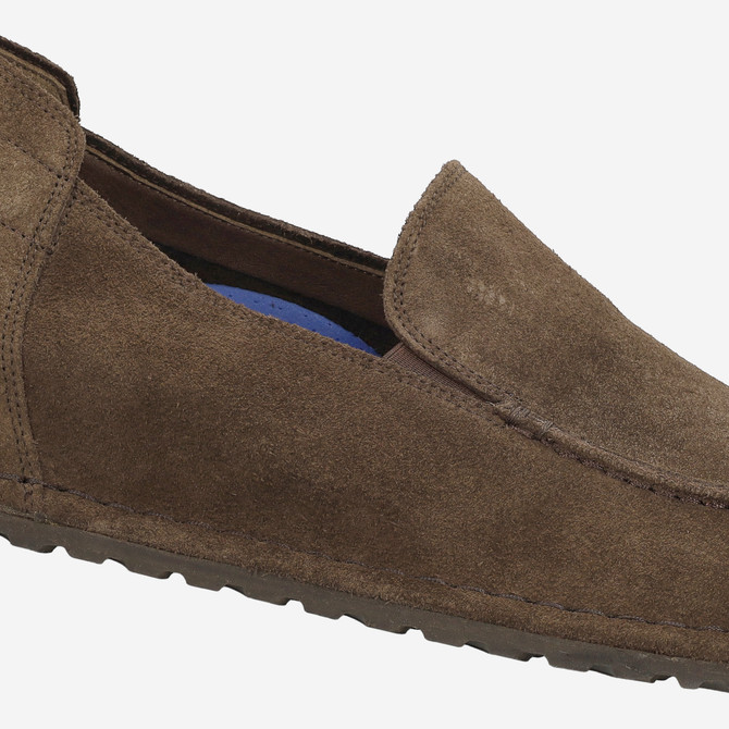 birkenstock UTTI SLIP ON - Brown - Special image