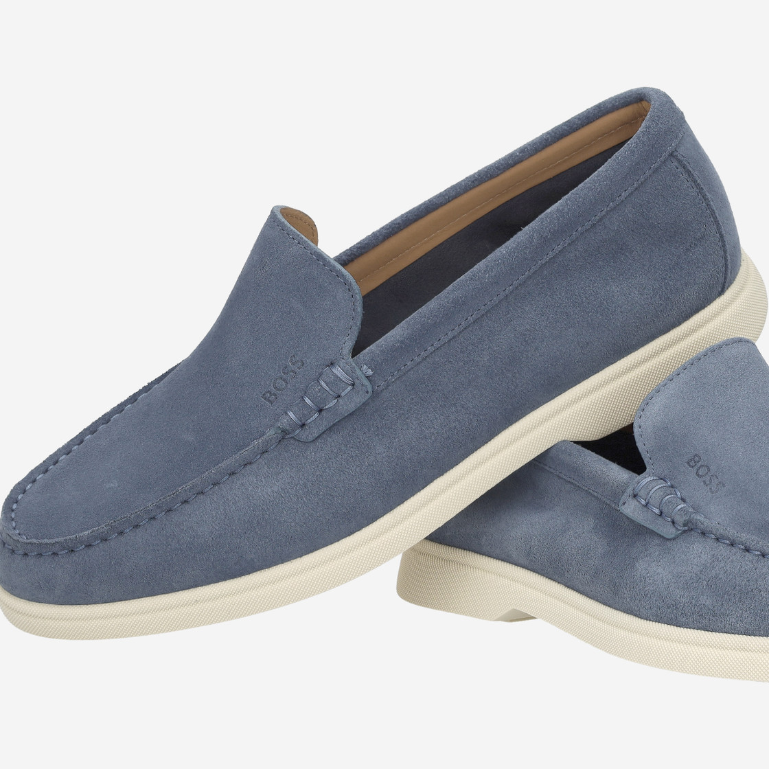 Boss Sienne_Loaf - Blau - Sonderbild