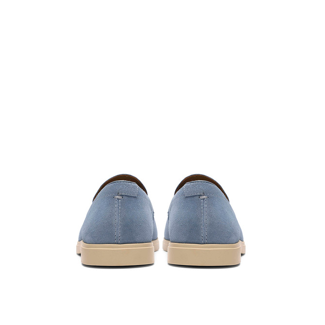 Clarks Torford Easy - Blue - Special image