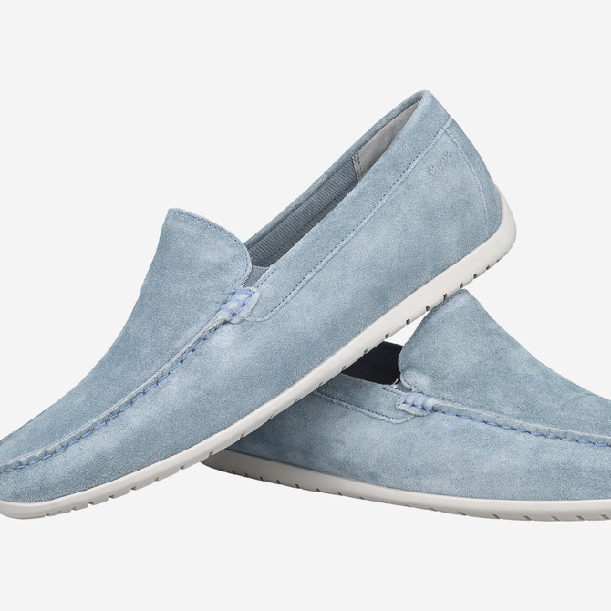 Sioux RODIMIRO - Blau - Sonderbild