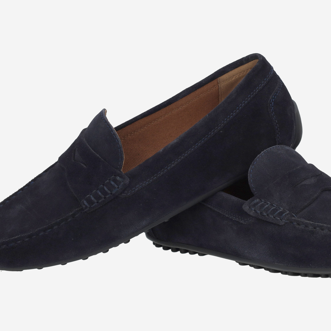 Geox ISTRIA - Blue, dark - special image