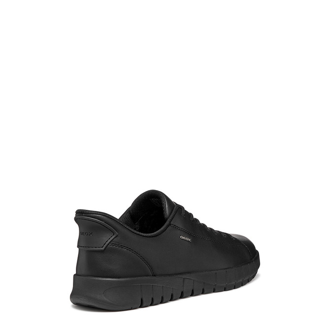 Geox FLEXTRIDE PLUS - Black - Special image