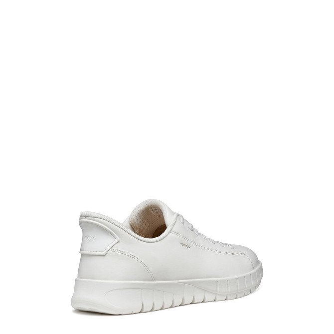 Geox FLEXTRIDE PLUS - White - Special image
