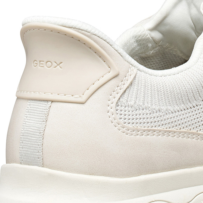 Geox SPHERICA PLUS - Cream white - Special image