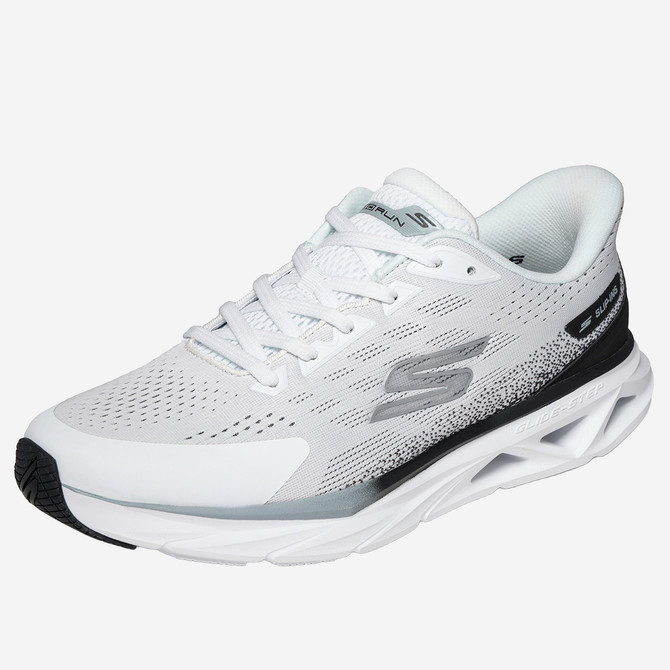 Skechers GLIDE STEP - White - Special image