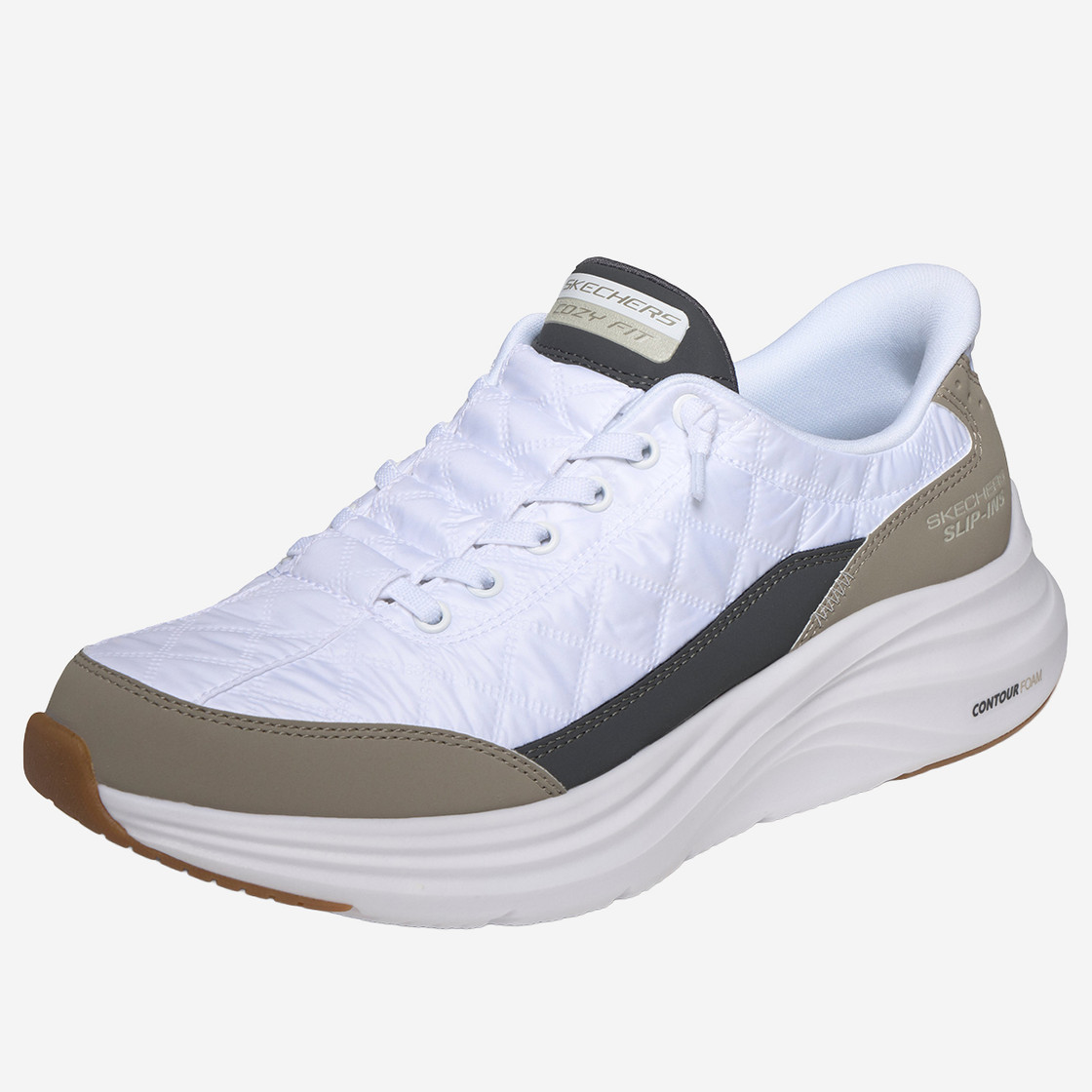 Skechers CONTOUR FOAM - White - Special image
