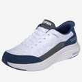 Skechers CONTOUR FOAM - white, blue - special image