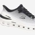 Skechers ARCH FIT GLIDE - white, combined - special image