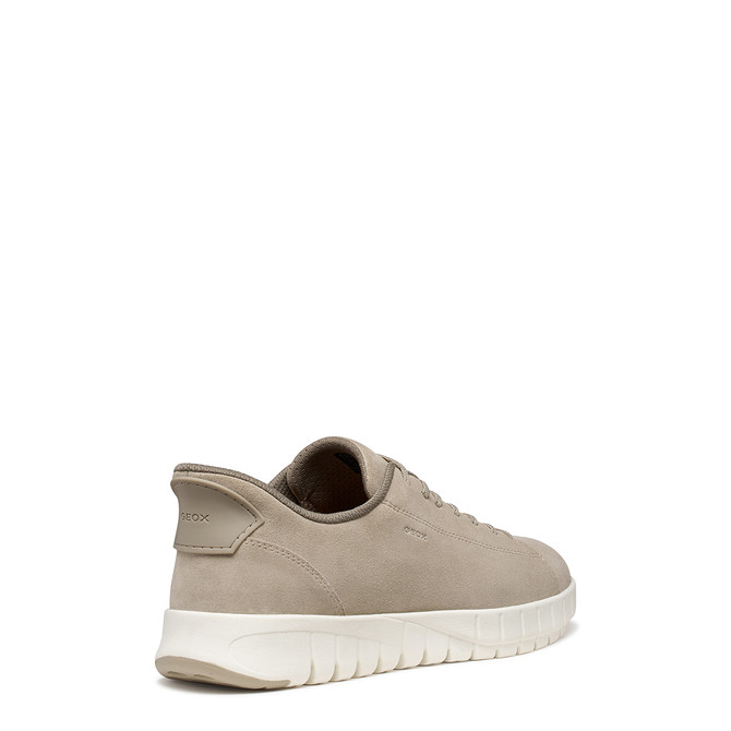 Geox FLEXTRIDE PLUS - Beige - Special image