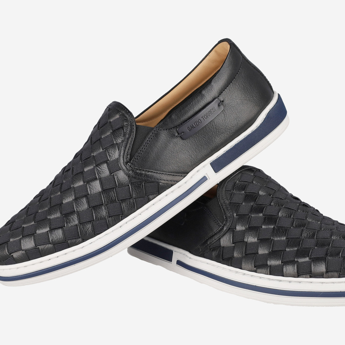 Galizio Torresi 415360 V70697 - Schwarz - Sonderbild